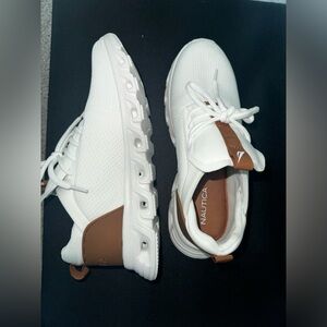 Nautica women’s shoes